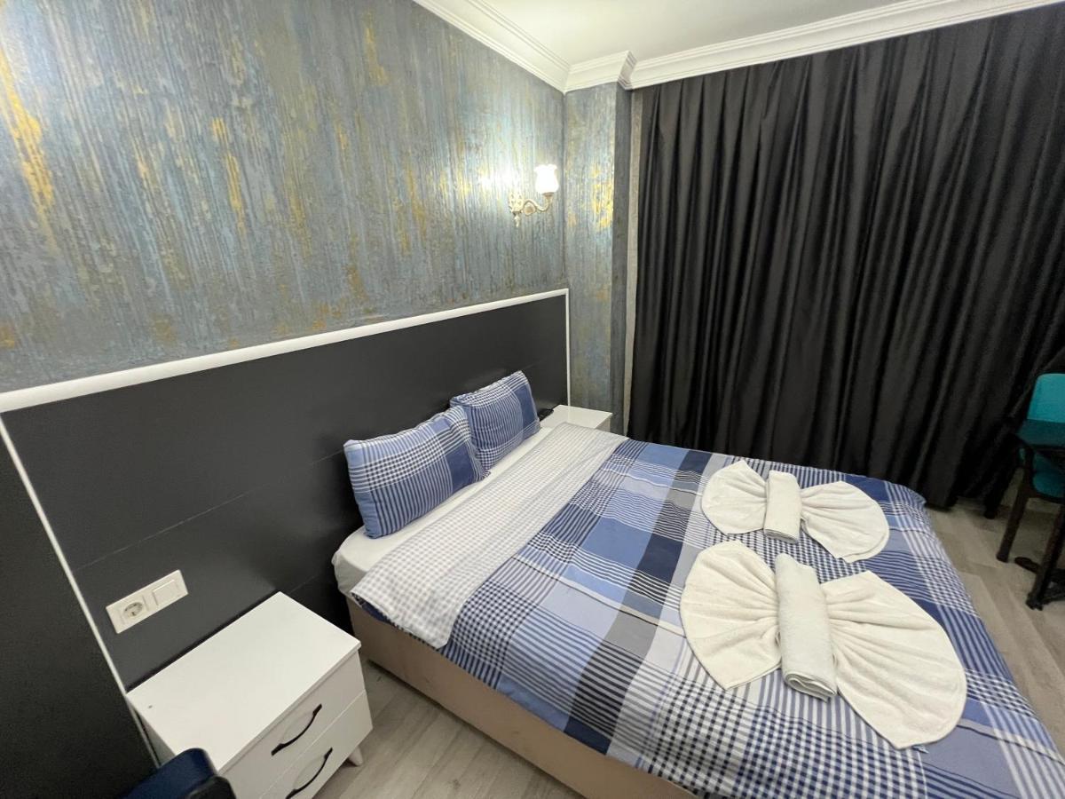 Apartament Metin Studiosand
