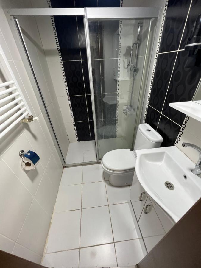 Apartament Metin Studiosand *