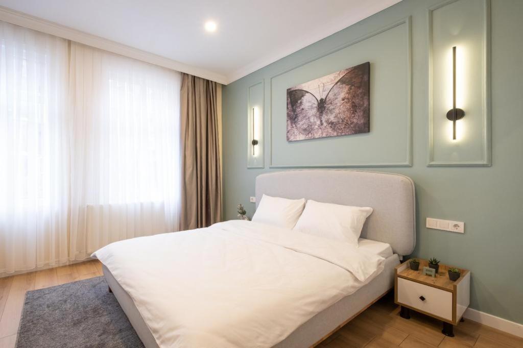 Apartament Metin Studiosand