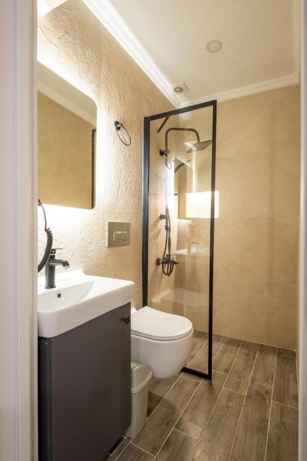 Apartament Metin Studiosand