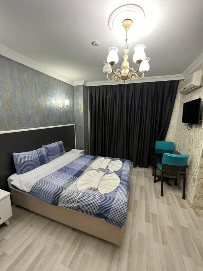 Metin Studiosand Apartament Istanbul