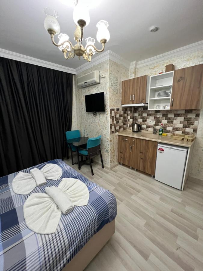 Apartament Metin Studiosand Istanbul
