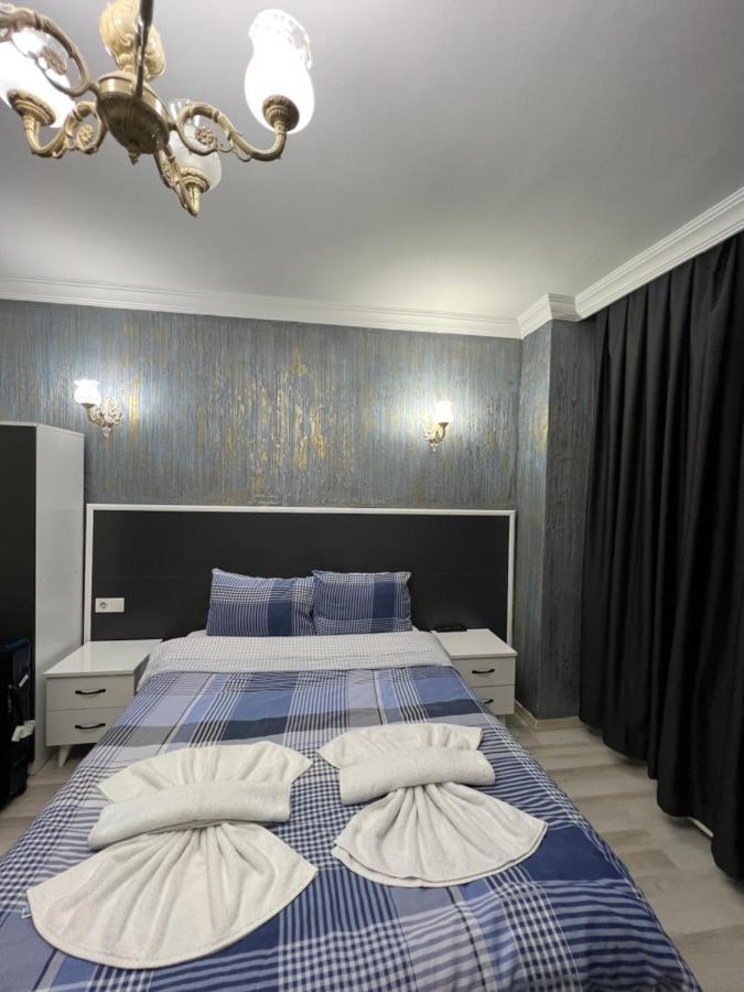 Metin Studiosand Apartament