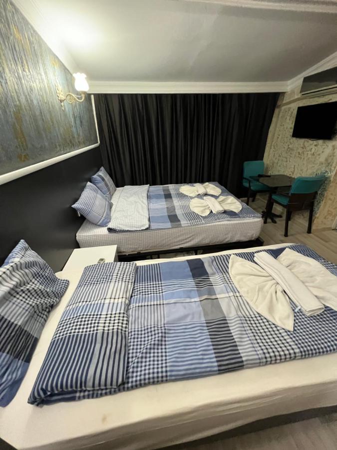 Apartament Metin Studiosand Istanbul